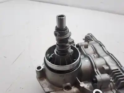 Second-hand car spare part electronic module for hyundai i20 active i20 active oem iam references 438002d500  