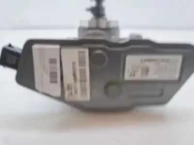 Second-hand car spare part electronic module for hyundai i20 active i20 active oem iam references 438002d500  