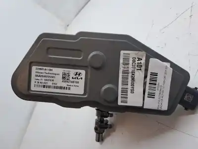 Second-hand car spare part electronic module for hyundai i20 active i20 active oem iam references 438002d500  