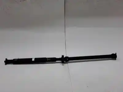 Peça sobressalente para automóvel em segunda mão eixo traseiro por bmw 3 (e90) 320 i referências oem iam 26107531307