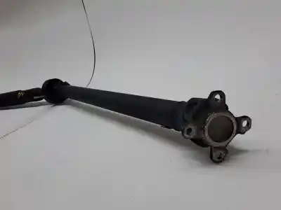 Peça sobressalente para automóvel em segunda mão eixo traseiro por bmw 3 (e90) 320 i referências oem iam 26107531307  
