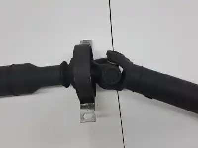 Peça sobressalente para automóvel em segunda mão eixo traseiro por bmw 3 (e90) 320 i referências oem iam 26107531307  