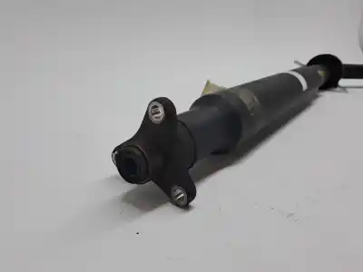 Peça sobressalente para automóvel em segunda mão eixo traseiro por bmw 3 (e90) 320 i referências oem iam 26107531307  