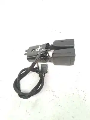 Second-hand car spare part rear right airbag tensioner for opel mokka mokka (2020 >) oem iam references 9834688680  