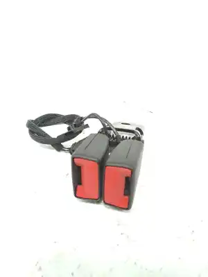 Second-hand car spare part Rear Right Airbag Tensioner for OPEL MOKKA MOKKA (2020 >) OEM IAM references 9834688680  