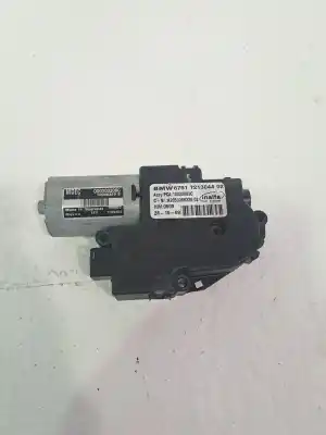 Second-hand car spare part electric sunroof motor for bmw x1 (e84) x1 xdrive 18d oem iam references 54102993883