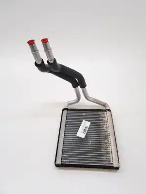 Peça sobressalente para automóvel em segunda mão Condensador De Ar Condicionado por KIA XCEED BUSINESS 136 CV / 100 KW Referências OEM IAM 97138CR000  