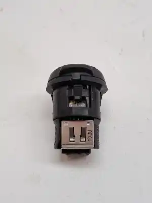 Second-hand car spare part comfort module for citroen c-elysée bhy(bh02) oem iam references 8227e4  96661053zd