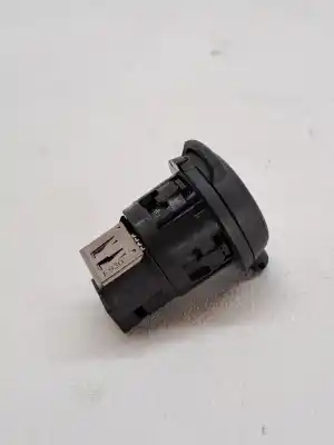 Second-hand car spare part comfort module for citroen c-elysée bhy(bh02) oem iam references 8227e4  96661053zd