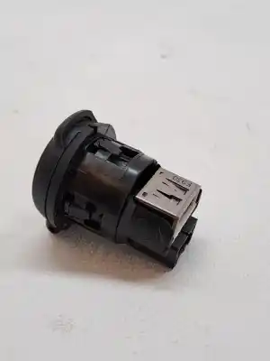 Second-hand car spare part comfort module for citroen c-elysée bhy(bh02) oem iam references 8227e4  96661053zd