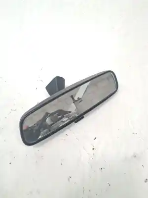 Peça sobressalente para automóvel em segunda mão espelho retrovisor interior por ford ka (ccu) ford ka referências oem iam 1765145