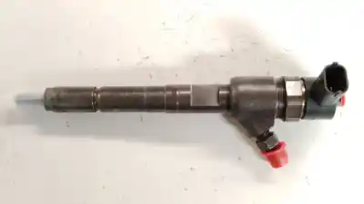 Peça sobressalente para automóvel em segunda mão injetor por opel corsa d d-z13dtj referências oem iam 93184178
