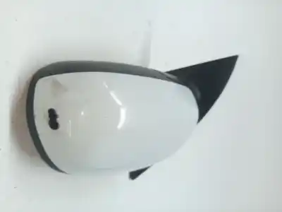 Pezzo di ricambio per auto di seconda mano specchio sinistro per kia ceed (ed) g4fa riferimenti oem iam 876101hae0  