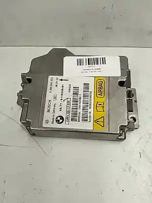 Second-hand car spare part airbag control unit for bmw 3 (e90) 320 i oem iam references 65779110258  