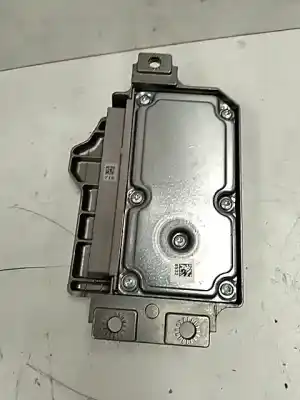 Second-hand car spare part airbag control unit for bmw 3 (e90) 320 i oem iam references 65779110258  