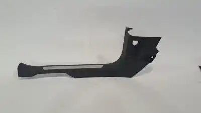 Pezzo di ricambio per auto di seconda mano cintura di sicurezza anteriore destra per byd seal u riferimenti oem iam sa3hku5402511a