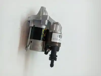 Piesă de schimb auto la mâna a doua electromotor pentru opel crossland x b12xht referințe oem iam 95525945