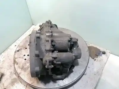 Pezzo di ricambio per auto di seconda mano riduttore per smart cabrio fortwo cabrio mhd (52kw) (451.480) riferimenti oem iam 0003226v016  0009478v002 - 3020024790