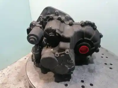 Pezzo di ricambio per auto di seconda mano riduttore per smart cabrio fortwo cabrio mhd (52kw) (451.480) riferimenti oem iam 0003226v016  0009478v002 - 3020024790