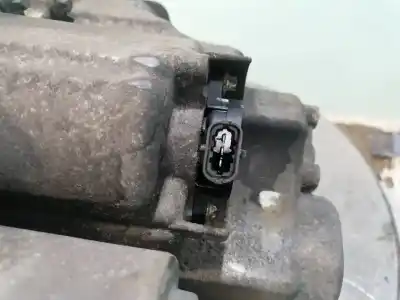 Pezzo di ricambio per auto di seconda mano riduttore per smart cabrio fortwo cabrio mhd (52kw) (451.480) riferimenti oem iam 0003226v016  0009478v002 - 3020024790