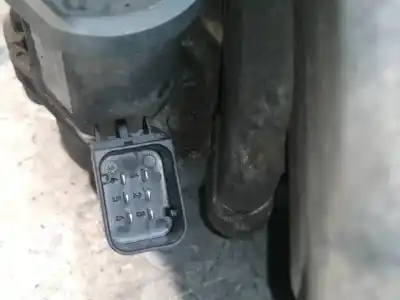 Pezzo di ricambio per auto di seconda mano riduttore per smart cabrio fortwo cabrio mhd (52kw) (451.480) riferimenti oem iam 0003226v016  0009478v002 - 3020024790