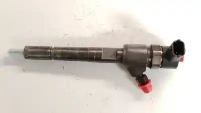 Peça sobressalente para automóvel em segunda mão injetor por opel corsa d d-z13dtj referências oem iam 93184178