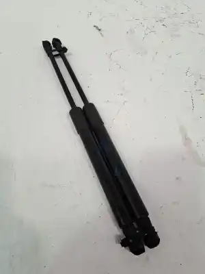 Peça sobressalente para automóvel em segunda mão amortecedor do capô por bmw x1 (e84) x1 xdrive 18d referências oem iam 41612990344  