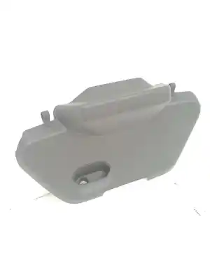 Peça sobressalente para automóvel em segunda mão forra / revestimento da mala por ford ka (ccu) ford ka referências oem iam 2041879