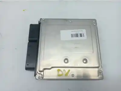 Peça sobressalente para automóvel em segunda mão centralina de motor uce por bmw 3 (e90) 320 i referências oem iam 12147565301