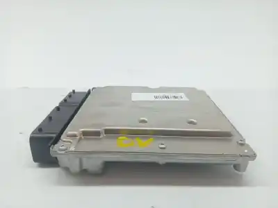 Second-hand car spare part ecu engine control for bmw 3 (e90) 320 i oem iam references 12147565301  