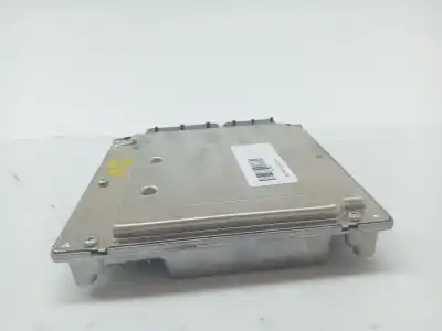 Second-hand car spare part ecu engine control for bmw 3 (e90) 320 i oem iam references 12147565301  
