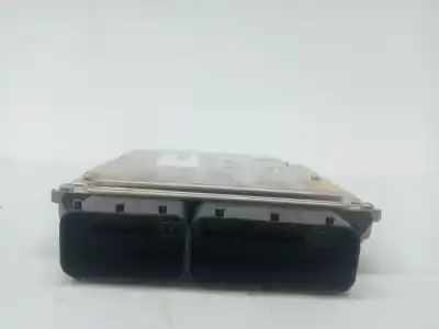 Second-hand car spare part ecu engine control for bmw 3 (e90) 320 i oem iam references 12147565301  