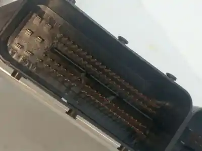 Second-hand car spare part ecu engine control for bmw 3 (e90) 320 i oem iam references 12147565301  