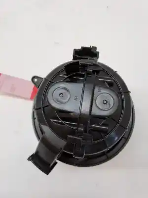 Piesă de schimb auto la mâna a doua ventilator habitaclu încalzire pentru opel crossland x b12xht referințe oem iam 9818270880
