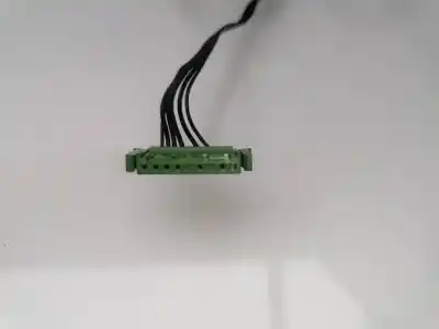 Second-hand car spare part dashboard for smart cabrio fortwo cabrio mhd (52kw) (451.480) oem iam references 0010129v002c96a00  