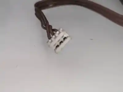 Peça sobressalente para automóvel em segunda mão QUADRANTE por SMART CABRIO  Referências OEM IAM 0010129V002C96A00  