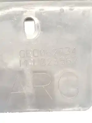 Second-hand car spare part rear left wheel arch for opel mokka mokka (2020 >) oem iam references 9835149480  