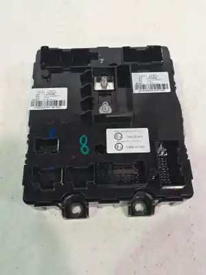 Pezzo di ricambio per auto di seconda mano modulo elettronico per byd seal u riferimenti oem iam sa3hj3622300d