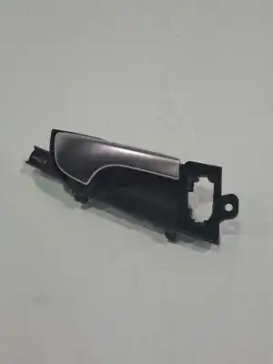 Автозапчастина б/у усередині передня права ручка для AUDI A3 (8P) A3 Посилання на OEM IAM 8P3837020A  