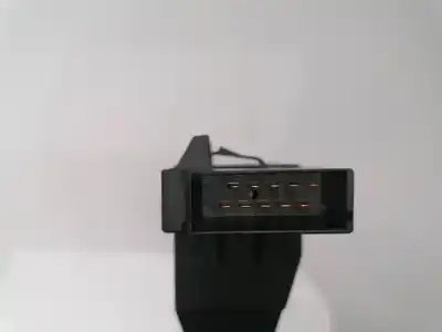 Peça sobressalente para automóvel em segunda mão COMUTADOR DE LIMPA VIDROS por SMART CABRIO  Referências OEM IAM 0001272V010  