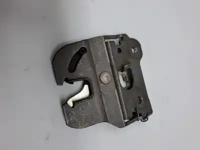 Peça sobressalente para automóvel em segunda mão fechadura do capô por bmw 3 (e90) 320 i referências oem iam 7142262