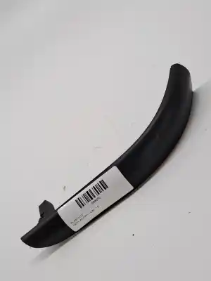 Second-hand car spare part plastics for opel astra j lim. astra j oem iam references 13259075