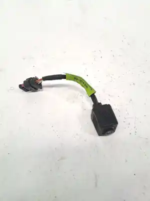 Pezzo di ricambio per auto di seconda mano telecamera per opel mokka mokka (2020 >) riferimenti oem iam 9841924880  