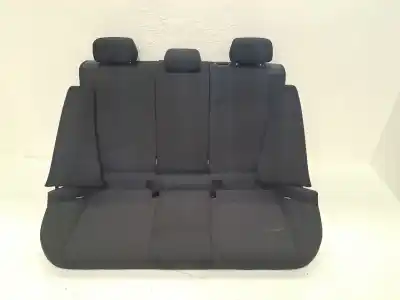 Second-hand car spare part rear seats for bmw x1 (e84) x1 xdrive 18d oem iam references 52202991671