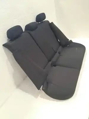 Peça sobressalente para automóvel em segunda mão bancos traseiros por bmw x1 (e84) x1 xdrive 18d referências oem iam 52202991671  52202992067