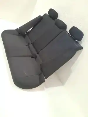 Peça sobressalente para automóvel em segunda mão bancos traseiros por bmw x1 (e84) x1 xdrive 18d referências oem iam 52202991671  52202992067