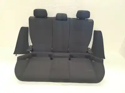 Peça sobressalente para automóvel em segunda mão bancos traseiros por bmw x1 (e84) x1 xdrive 18d referências oem iam 52202991671  52202992067
