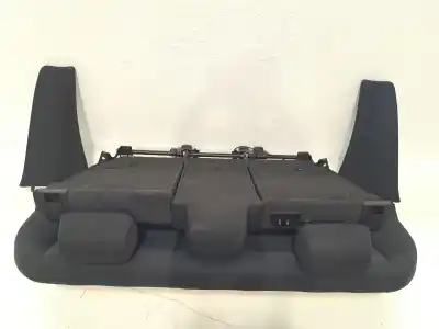 Peça sobressalente para automóvel em segunda mão bancos traseiros por bmw x1 (e84) x1 xdrive 18d referências oem iam 52202991671  52202992067