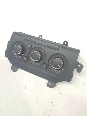 Second-hand car spare part climate control for ford ka (ccu) ford ka oem iam references 2038236  g1b519980aa