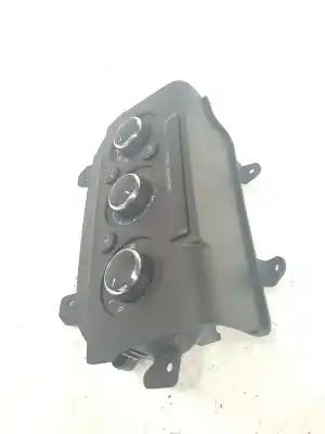 Second-hand car spare part climate control for ford ka (ccu) ford ka oem iam references 2038236  g1b519980aa